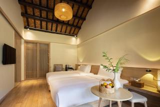 宏村塔川书院Hongcun Resort - Huangshan - 7