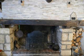 Grand Gite Au Pays Des Lavandes - Aurel - 7