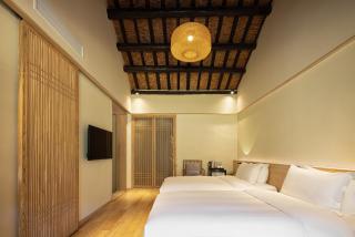 宏村塔川书院Hongcun Resort - Huangshan - 6