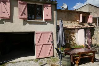 Grand Gite Au Pays Des Lavandes - Aurel - 2