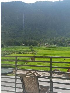 GAROGA Guest House - Ambarita - 9
