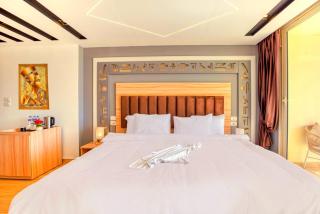 The diamond pyramids hotel - Il Cairo - 8