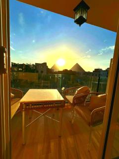 The diamond pyramids hotel - Il Cairo - 3