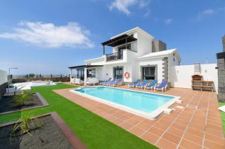 Hipoclub Villas, Alisios - Yaiza - 8