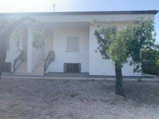Villa LINA - Lido di Fondi - 6