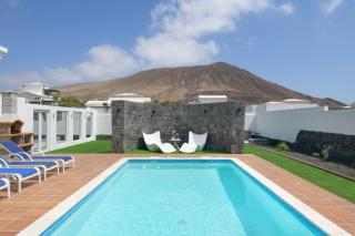 Hipoclub Villas, Alisios - Yaiza - 6