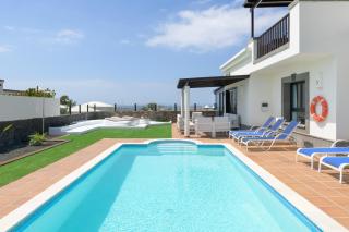 Hipoclub Villas, Alisios - Yaiza - 5