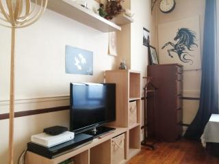 Chez Sophie, cosy et calme, à deux pas de Paris - Saint-Mandé - 6