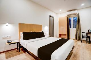 Super Townhouse Ulsoor Near Halasuru Metro Station - Bangalore - 2