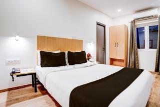 Super Townhouse Ulsoor Near Halasuru Metro Station - Bangalore - 6