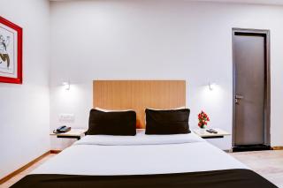 Super Townhouse Ulsoor Near Halasuru Metro Station - Bangalore - 5