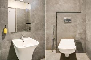 Super Townhouse Ulsoor Near Halasuru Metro Station - Bangalore - 3