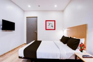Super Townhouse Ulsoor Near Halasuru Metro Station - Bangalore - 7