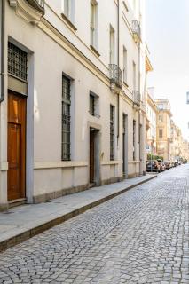 Casa di Giulio - Turin - 8