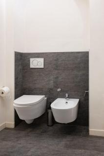 Casa di Giulio - Torino - 2