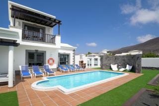 Hipoclub Villas, Alisios - Yaiza - 4