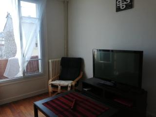 Chez Sophie, cosy et calme, à deux pas de Paris - Saint-Mandé - 9