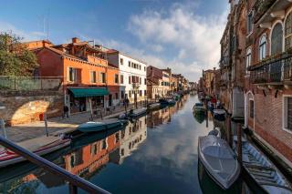 Residenza Ca' Giacomo - Venice - 9