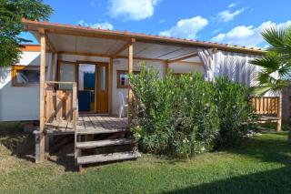 Camping Village Tuscia Tirrenica - Tarquinia - 5