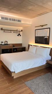 Norma Hotel Sathorn - Formerly T2 Residence Sathorn - Bangkok - 8