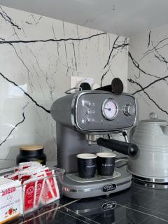 Apartment in Shkodër central - 4