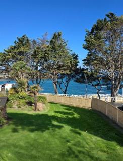 Les pieds dans l'eau - 8