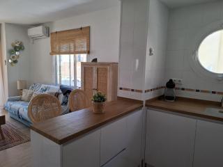 Apartamento al Mar Krista - Nerja - 6