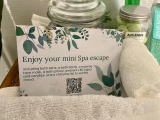 Chic and Relaxing Retreat with Bath Ritual & Candles - Pets welcome - Carcassonne - 4