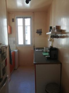 Chez Sophie, cosy et calme, à deux pas de Paris - Saint-Mandé - 5