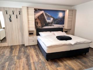 Hotel Lainbach in Wängle - 2