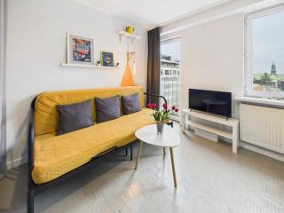 Intimate Studio Close to PGE Narodowy by Noclegi Renters - Warsaw - 6