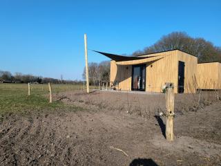 Natuurhuisje 't Hoogbos - Bosrand - Schijf - 0