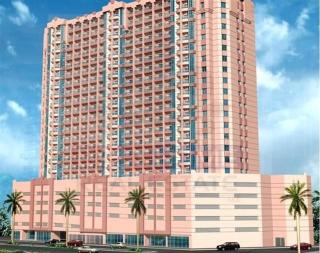 Furnished studio apartment - Ajman - 0