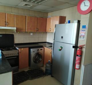Furnished studio apartment - Ajman - 5