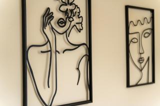 Elysee apartment 3 - Athens - 8