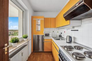 MONTEUR - Unterkunft für bis zu 4 Personen in 65462 Ginsheim-Gustavsburg - GG14 - Ginsheim-Gustavsburg - 3