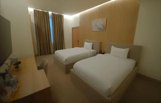 BAZ Hotel - Baghdād - 3