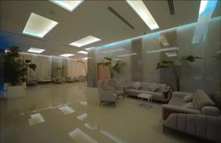 BAZ Hotel - Baghdād - 1