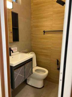 Dahlia Kulim Pool Homestay - Kulim - 6
