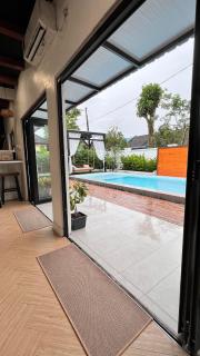 Dahlia Kulim Pool Homestay - Kulim - 1