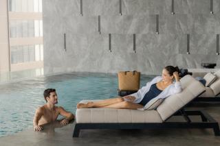 InterContinental Bangkok Sukhumvit by IHG - Bangkok - 5