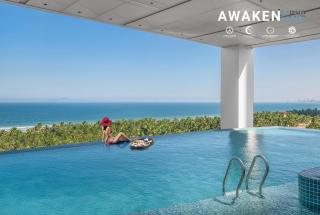 Awaken Da Nang Hotel - Da Nang - 9