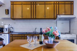 Nerissa Cottage - Skopelos Glossa - Athéaton - 2