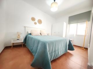 Apartamento El Mar - Tarifa - 0