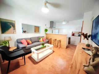 Apartamento El Mar - Tarifa - 3