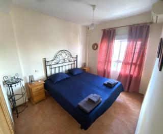 Apartamento Dénia, playa Els Molins 100m - Dénia - 6