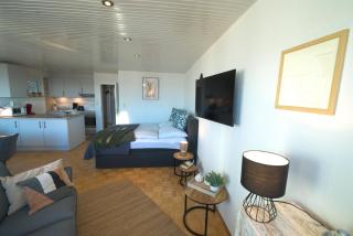 Ferienwohnung Strandperle - 7
