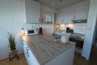 Ferienwohnung Strandperle - 5