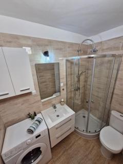 Green Apartment - Danzig - 7