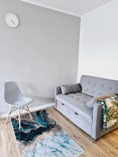 Green Apartment - Gdańsk - 3